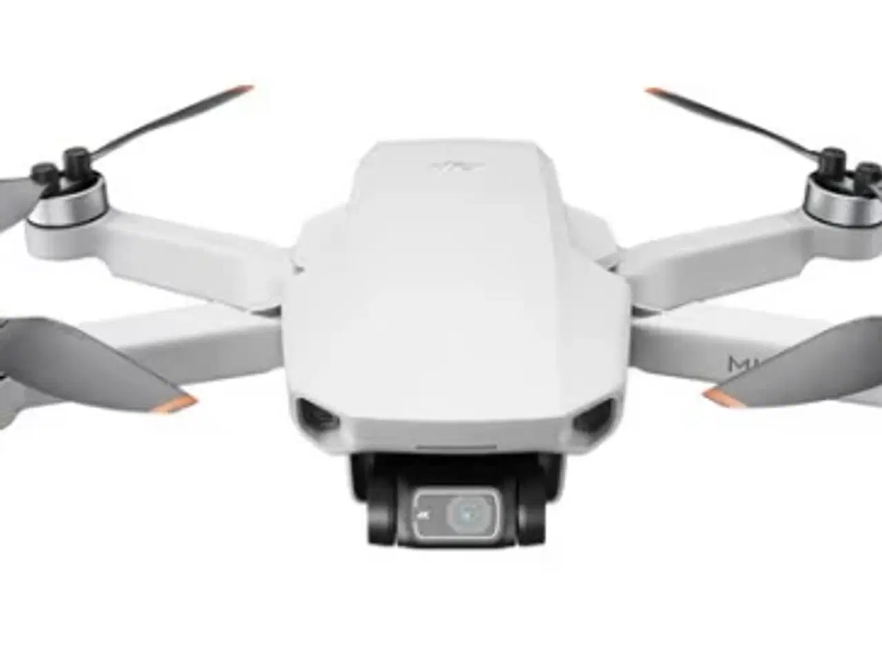 Billede 1 - Kvalitetsdrone DJI Mini 2 med komplet Fly More Com