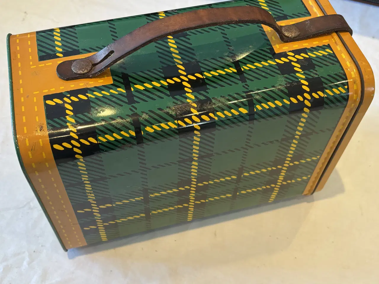 Billede 1 - Madkasse