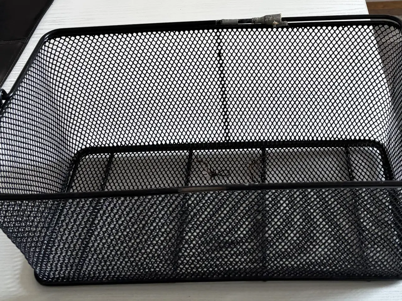 Billede 5 - Cykelkurve