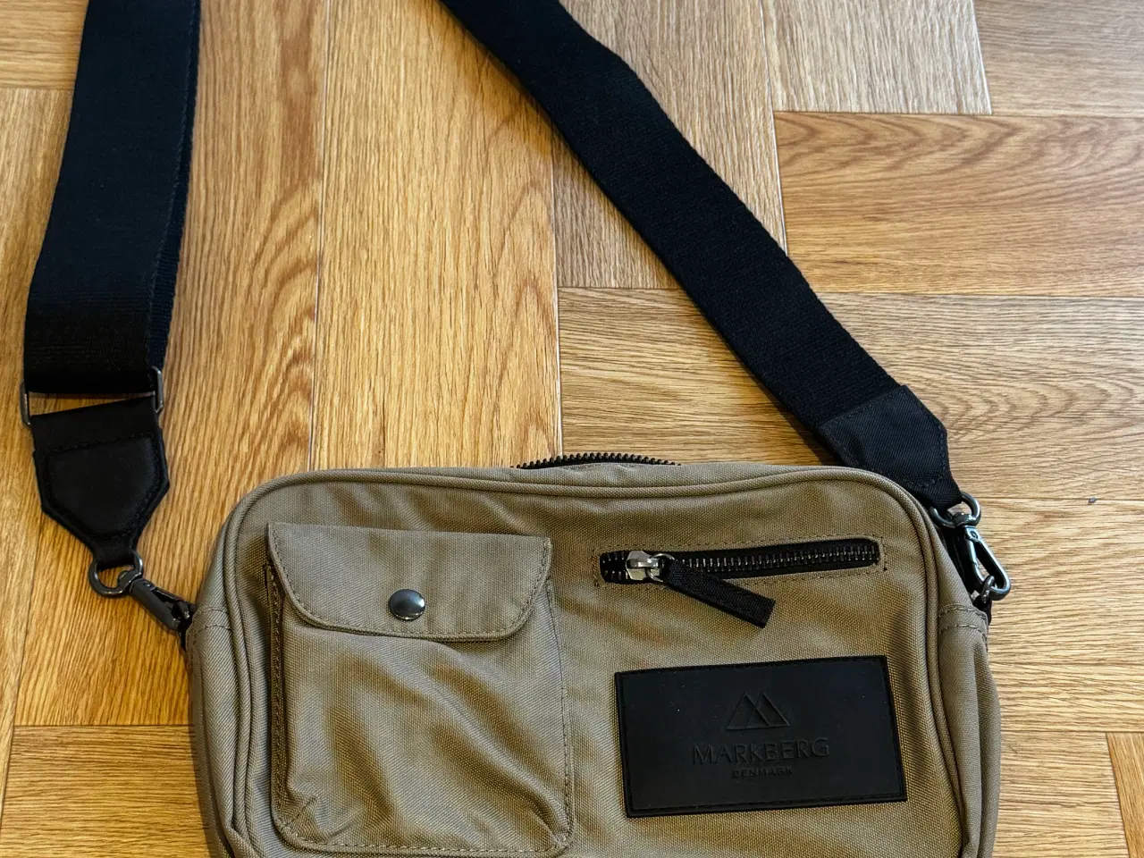 Billede 1 - Skulder taske 