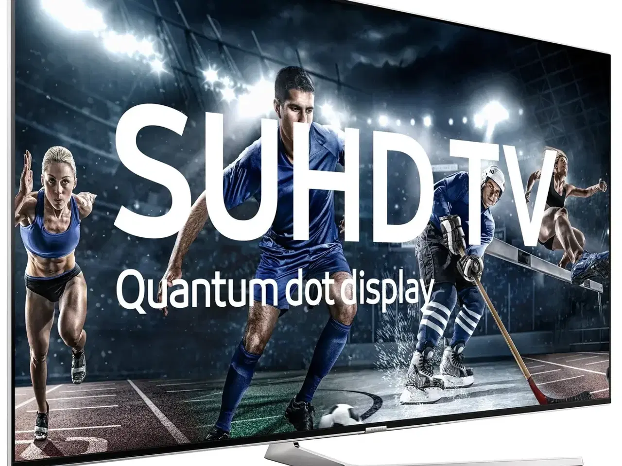 Billede 3 - Samsung 75" 4K UHD Smart TV UE75KS8005