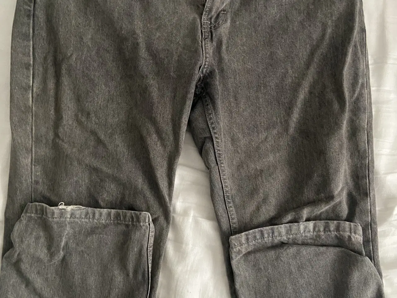 Billede 4 - Skagen clothing Regular fit Jeans