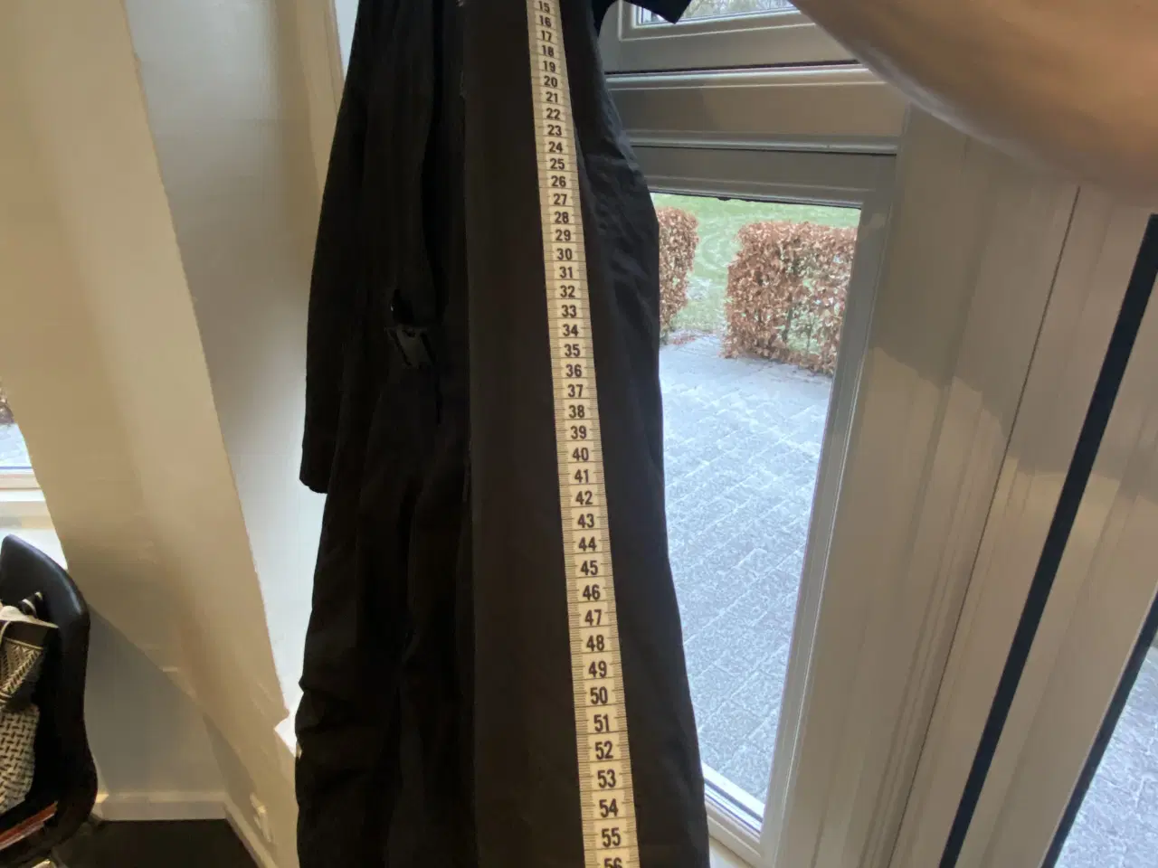 Billede 11 - Equipage heldragt