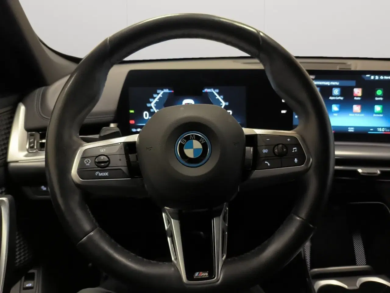 Billede 6 - BMW iX1  xDrive30 Charged M-Sport