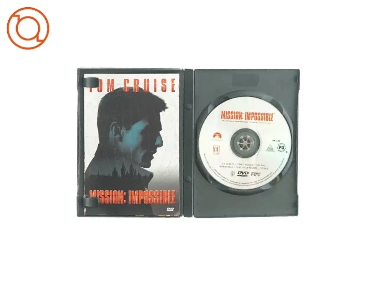 Billede 3 - Mission Impossible