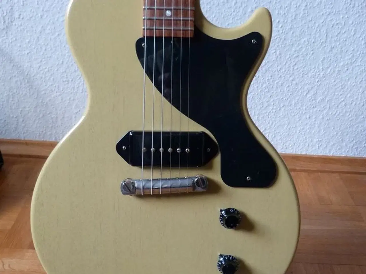 Billede 9 - Gibson Les Paul Junior Custom Shop