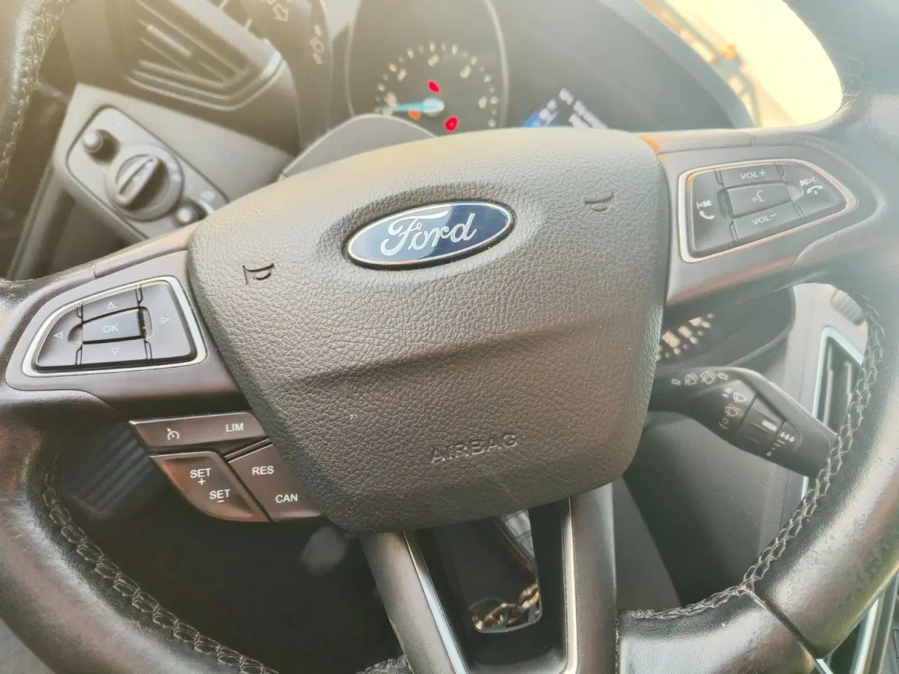 Billede 7 - Ford Grand C-MAX 1,5 TDCi 120 Titanium