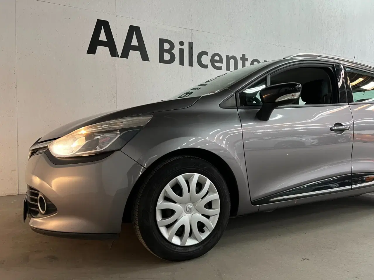 Billede 4 - Renault Clio IV 0,9 TCe 90 Expression