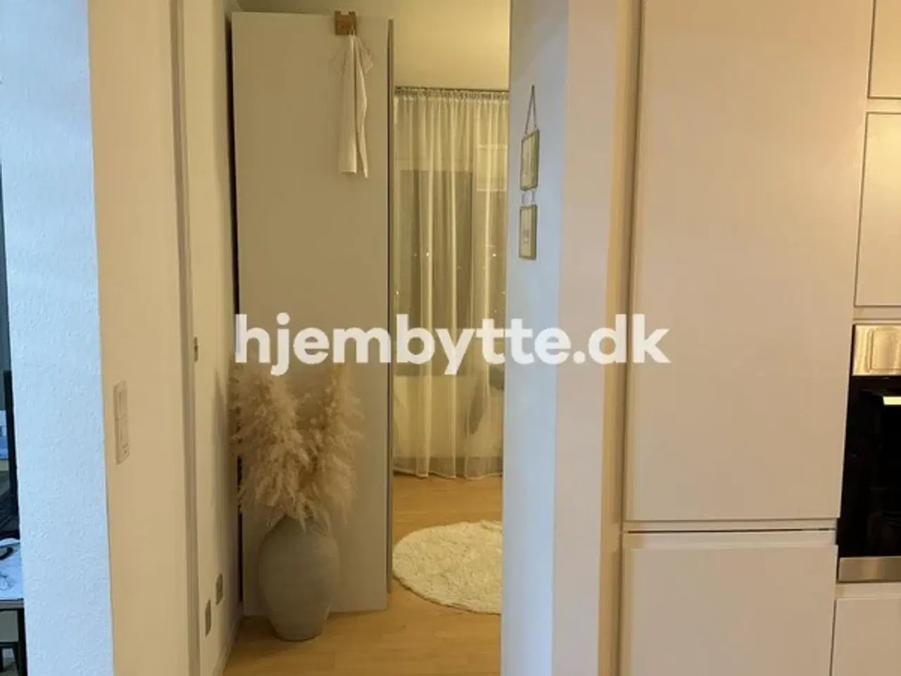 Billede 5 - Hjembytte - Hallingparken