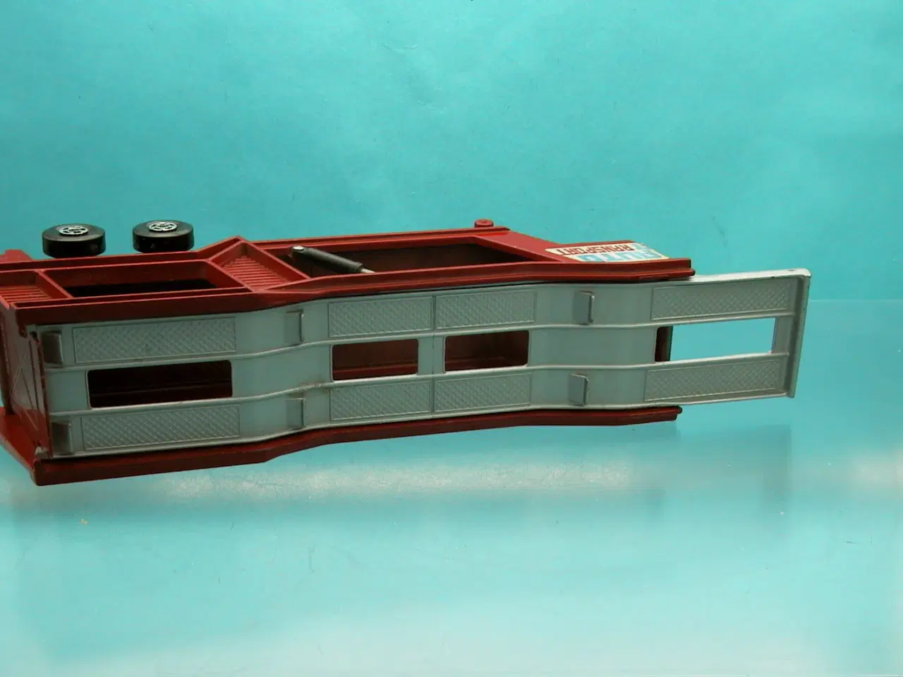 Billede 10 - Matchbox Super Kings Auto Transport