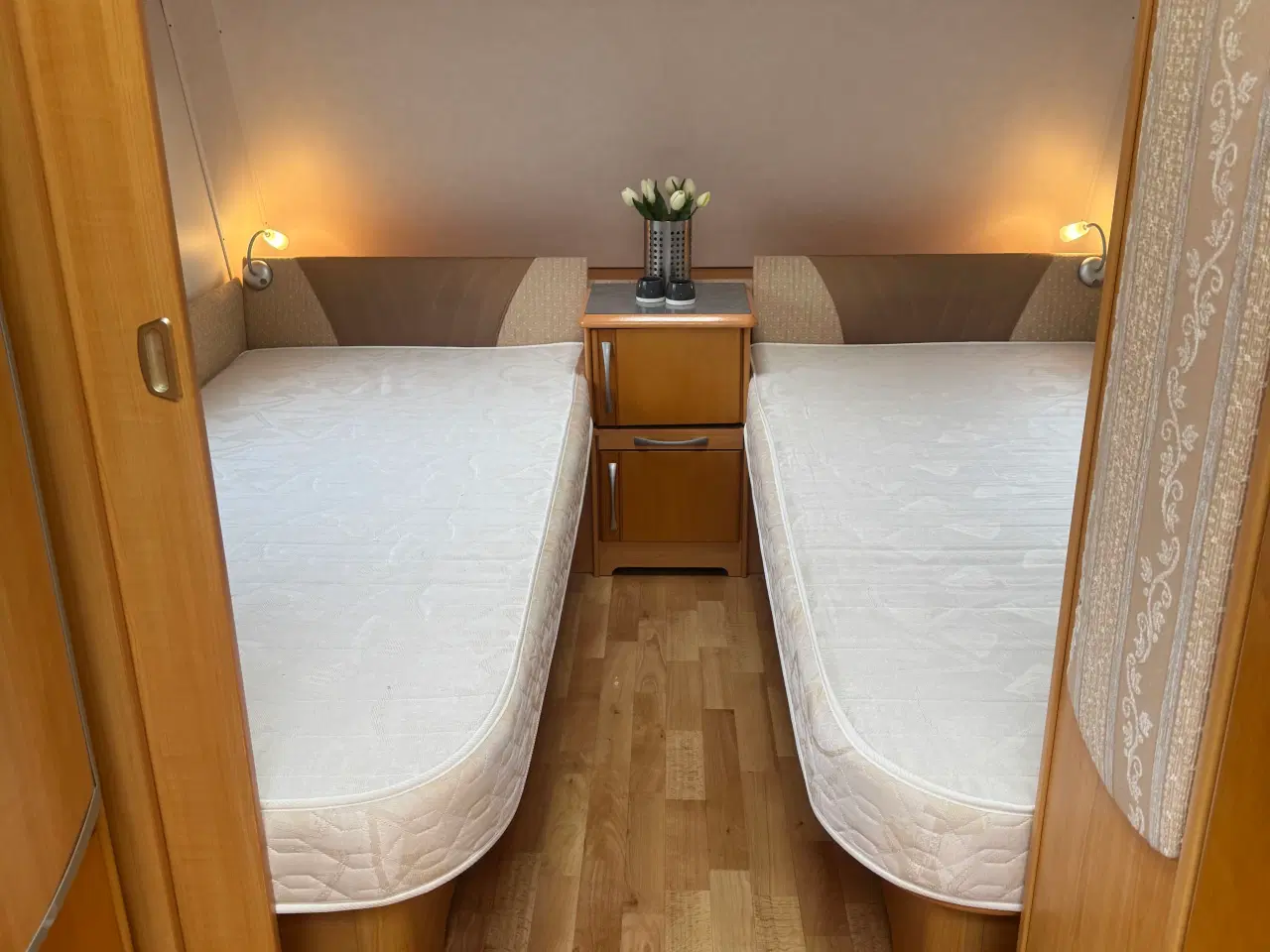 Billede 9 - Velholdt LMC Lord Ambassador 560 E