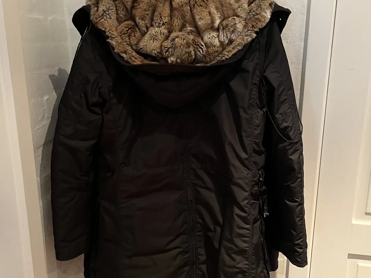 Billede 2 - Varm dame vinterjakke