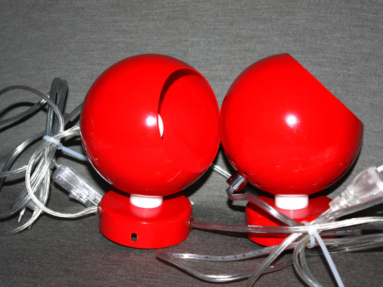 Billede 1 - Væglampe klassisk Frandsen Ball lampe