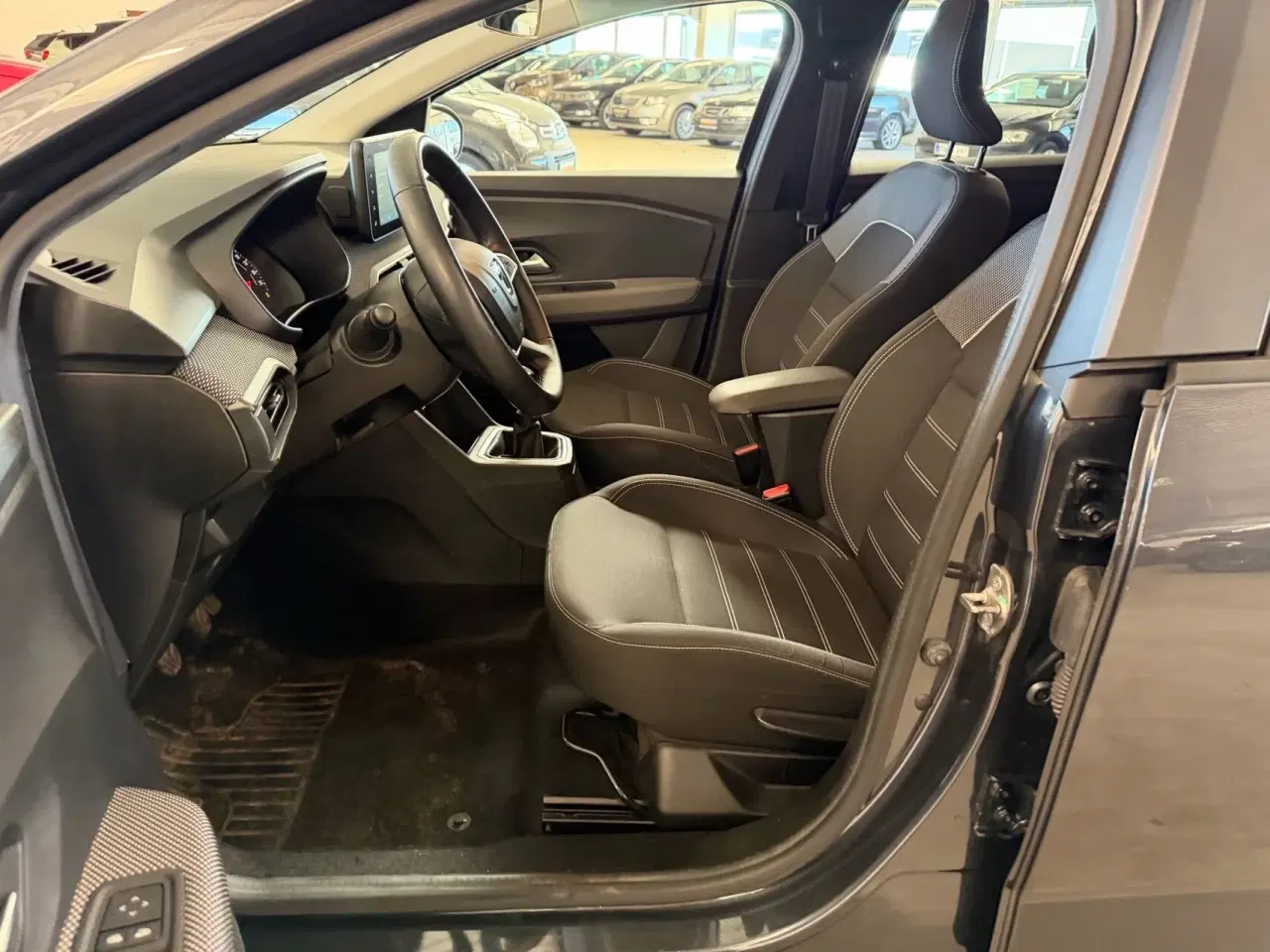 Billede 5 - Dacia Jogger 1,0 Tce Comfort 110HK 5d 6g