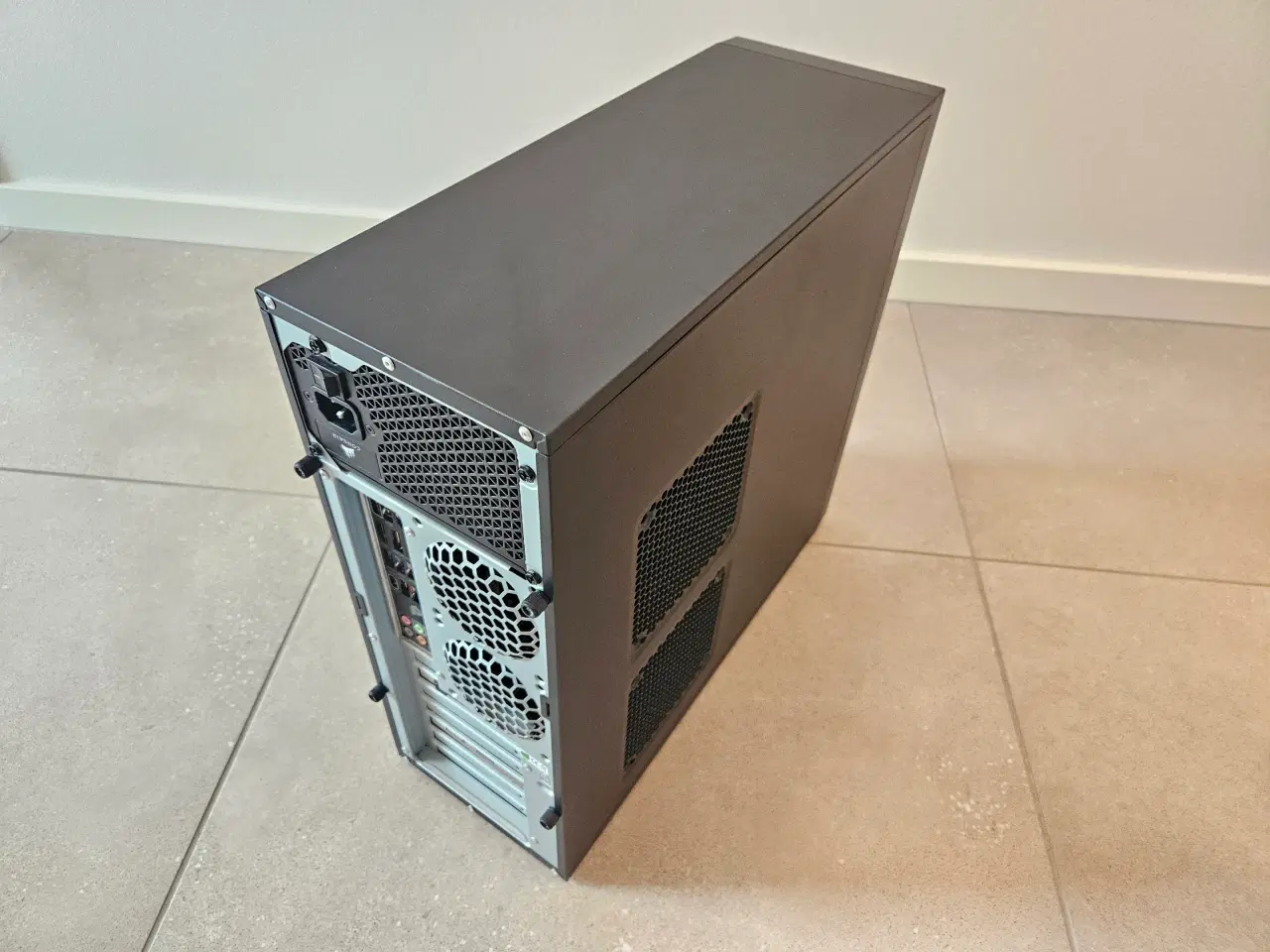 Billede 3 - MSI PRO Z690-A DDR4, Intel  i5, 32GB RAM, Win 11