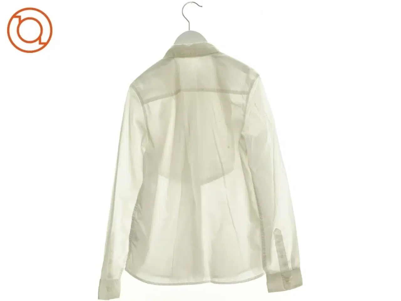 Billede 2 - Hvid Skjorte fra H&M (str. 146 cm)