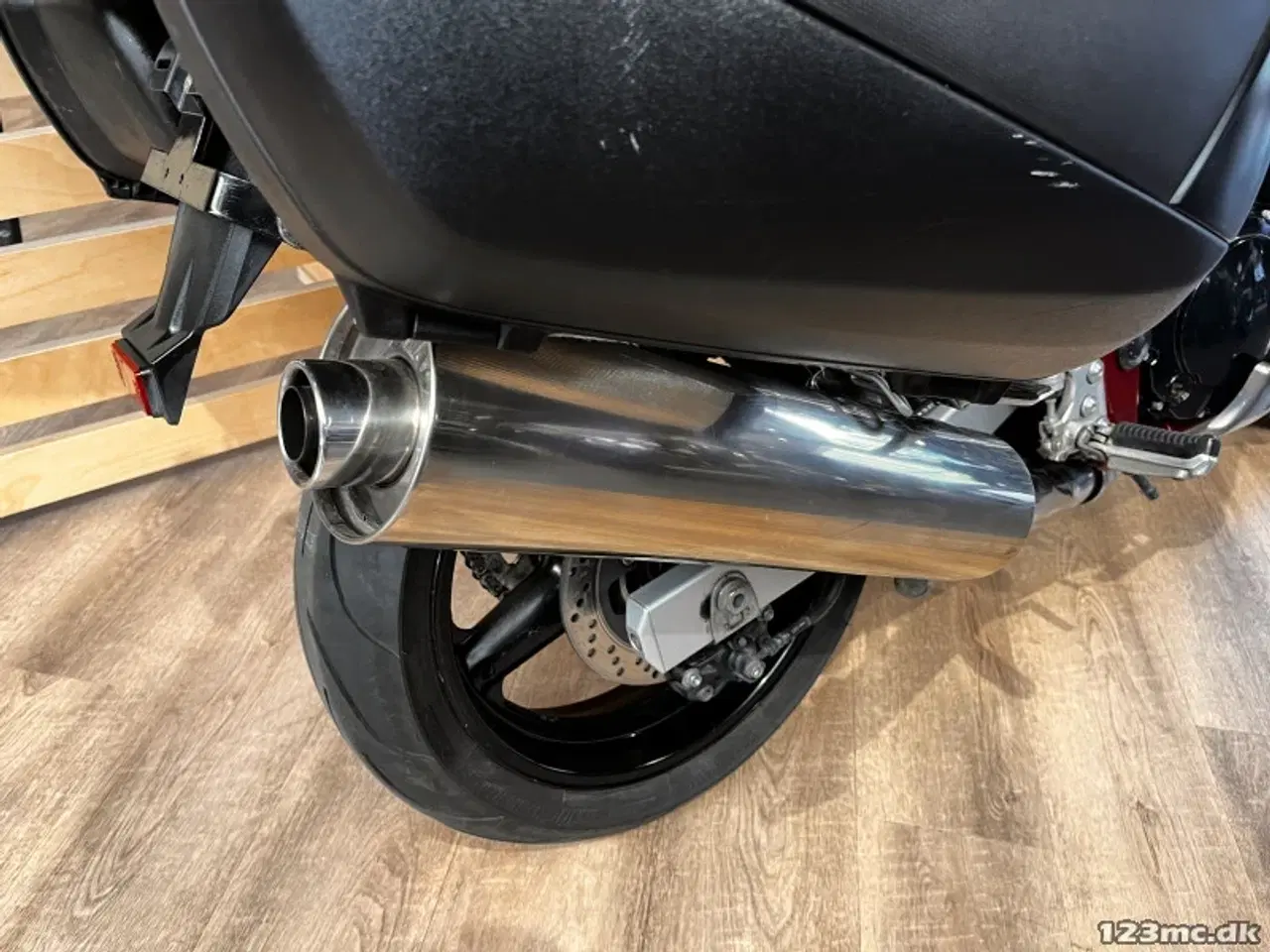 Billede 16 - Suzuki GSF 650 S Bandit