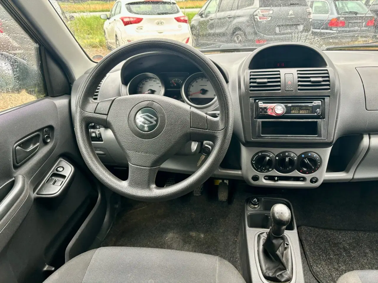 Billede 6 - Suzuki Ignis 1,5 