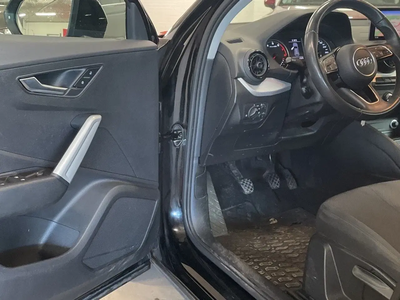 Billede 21 - Audi Q2 1,0 TFSI 116HK 5d 6g