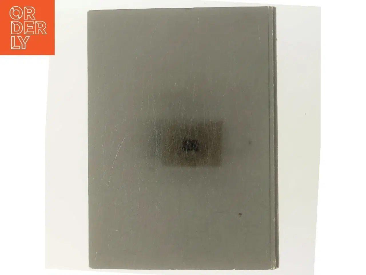 Billede 3 - Gyldendals Leksikon Over Moderne Nordisk Kunst af <Bogens forfattere< (Bog)