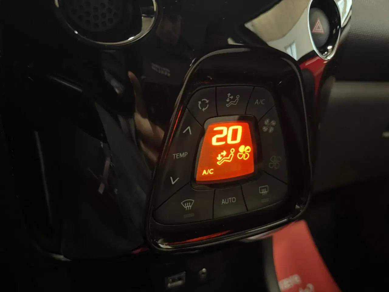 Billede 10 - Citroën C1 1,0 VTi Feel