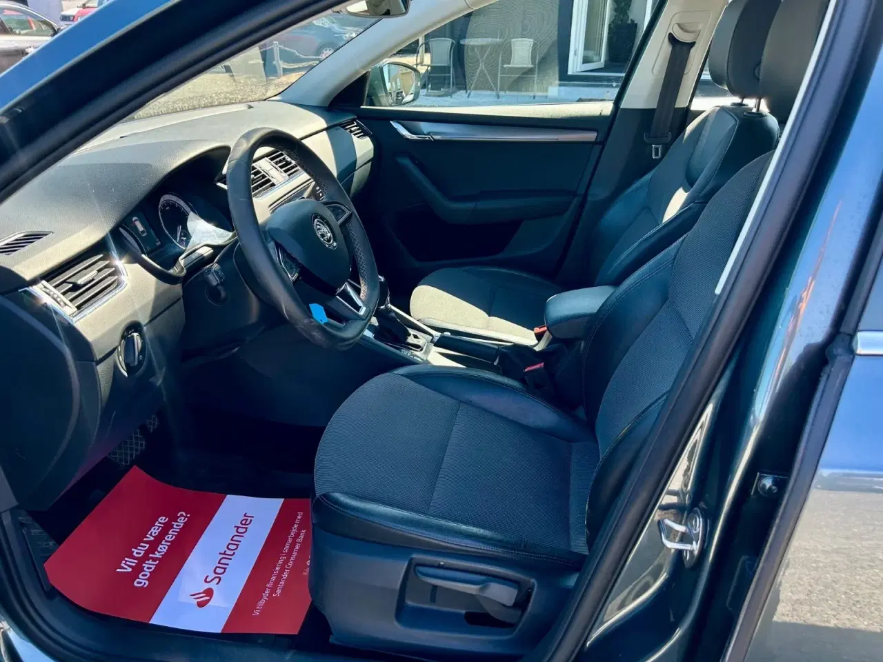 Billede 5 - Skoda Octavia 1,5 TSi 150 Style Combi DSG