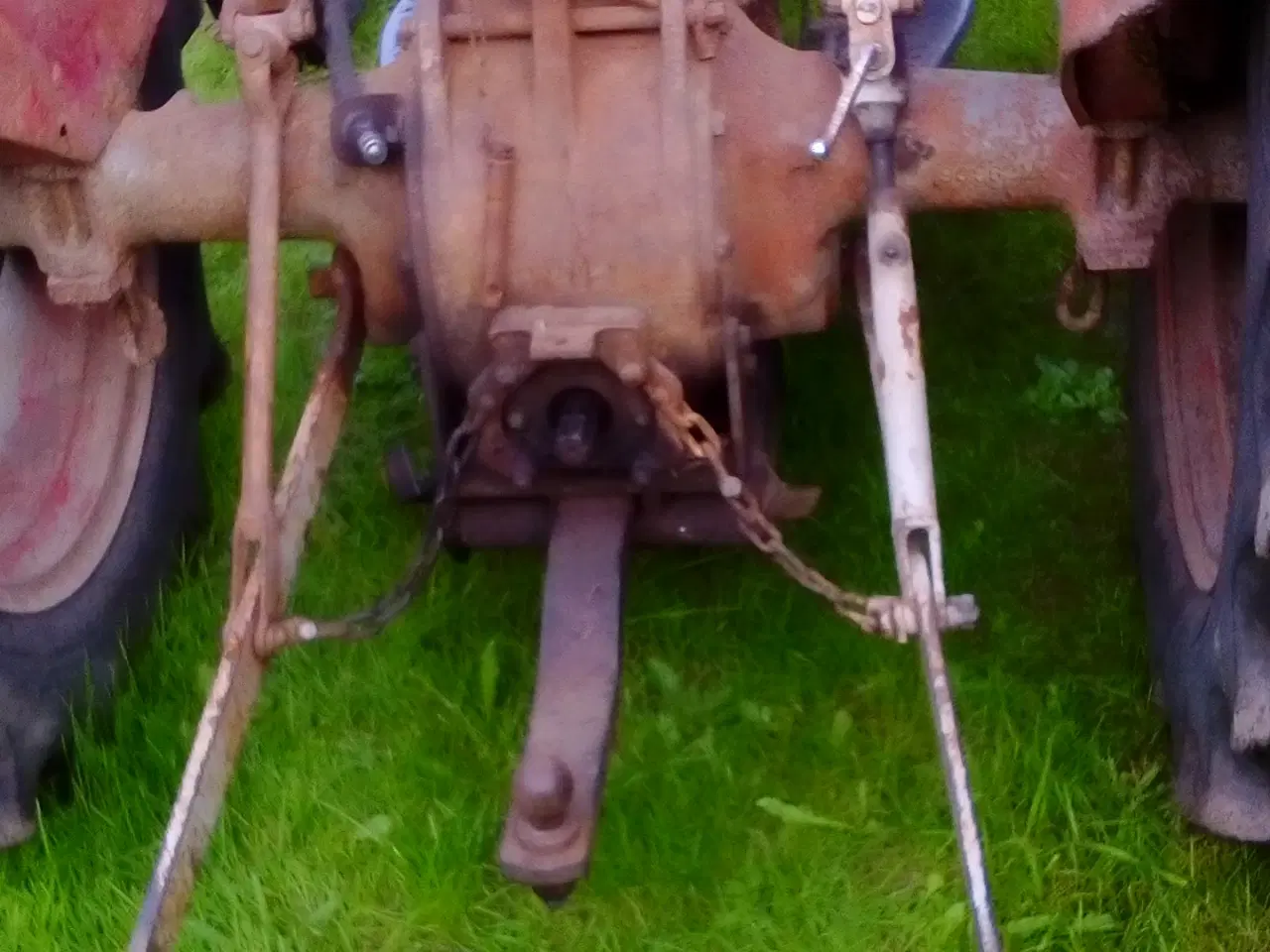 Billede 6 - Landbrugsmaskiner 