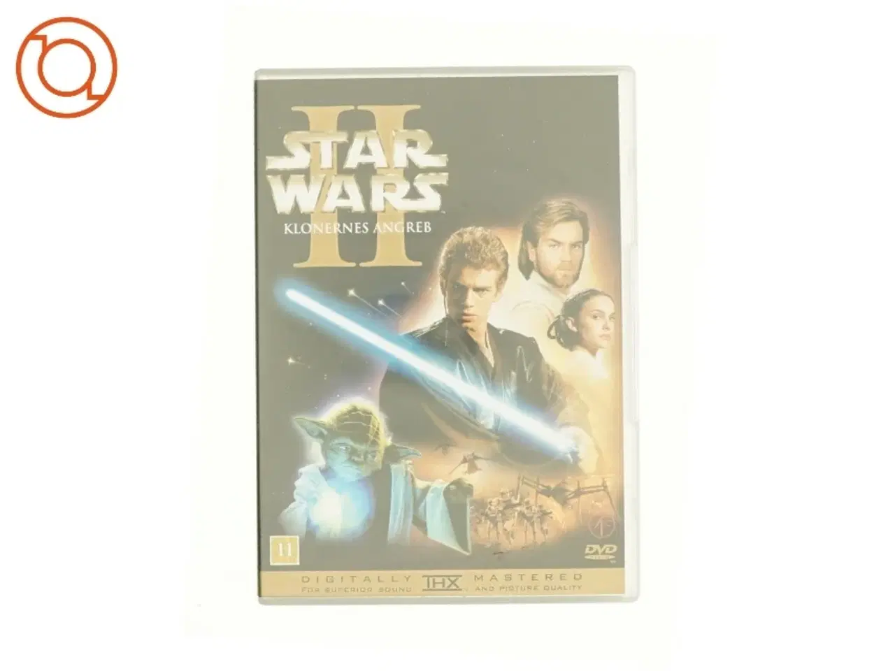 Billede 1 - Star Wars II - Klonernes Angre
