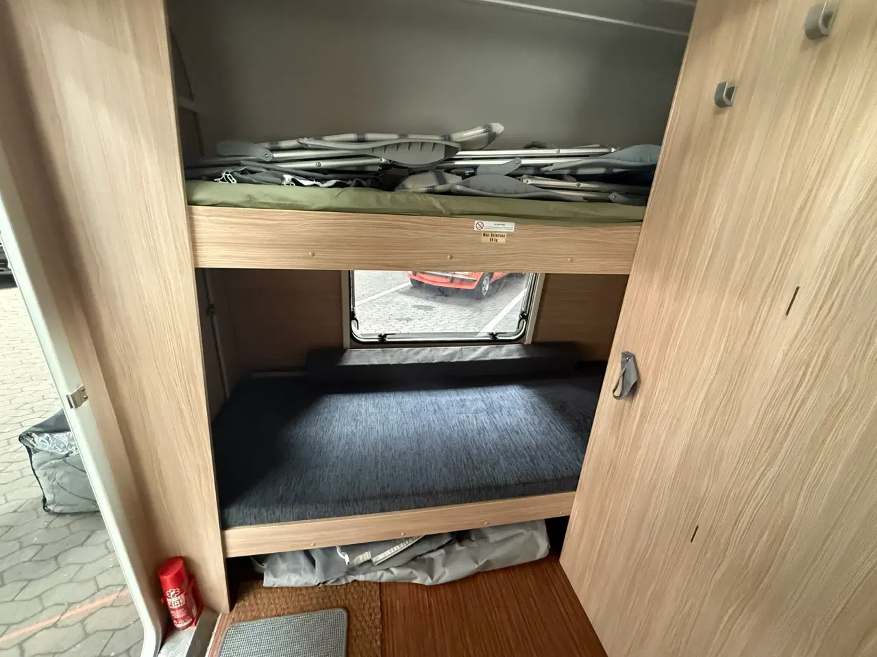 Billede 14 - Flot og velholdt campingvogn