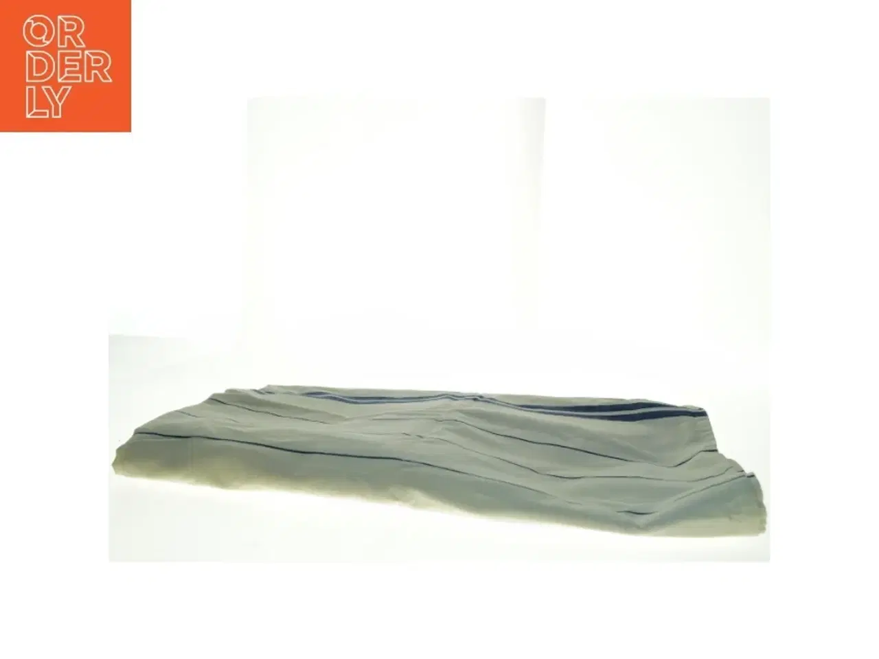 Billede 3 - Stribet sengetøjssæt (str. 230 x 140)