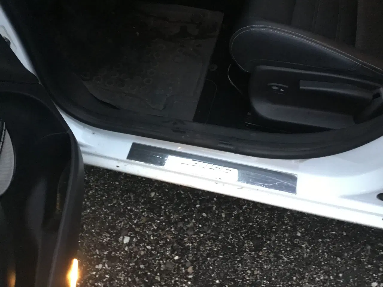 Billede 10 - Renault megane st.car sport Tourer 1,6 130 hk bose