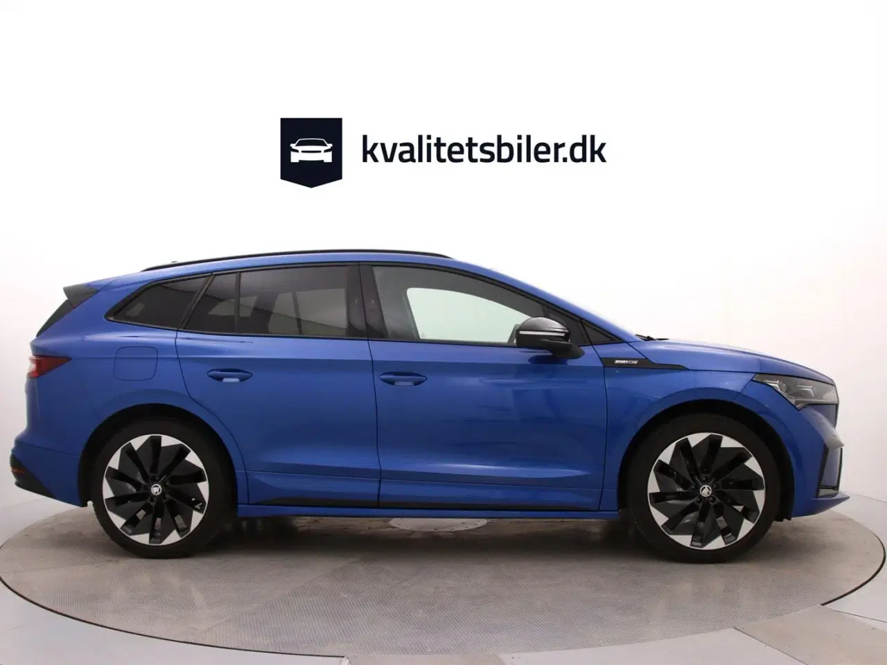 Billede 5 - Skoda Enyaq 60 iV Sportline