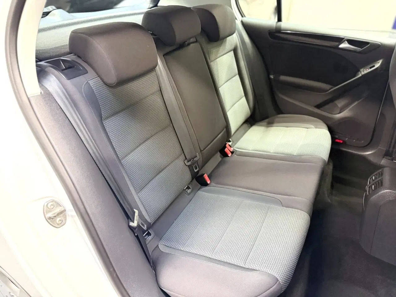 Billede 11 - VW Golf VI 1,4 TSi 122 Comfortline