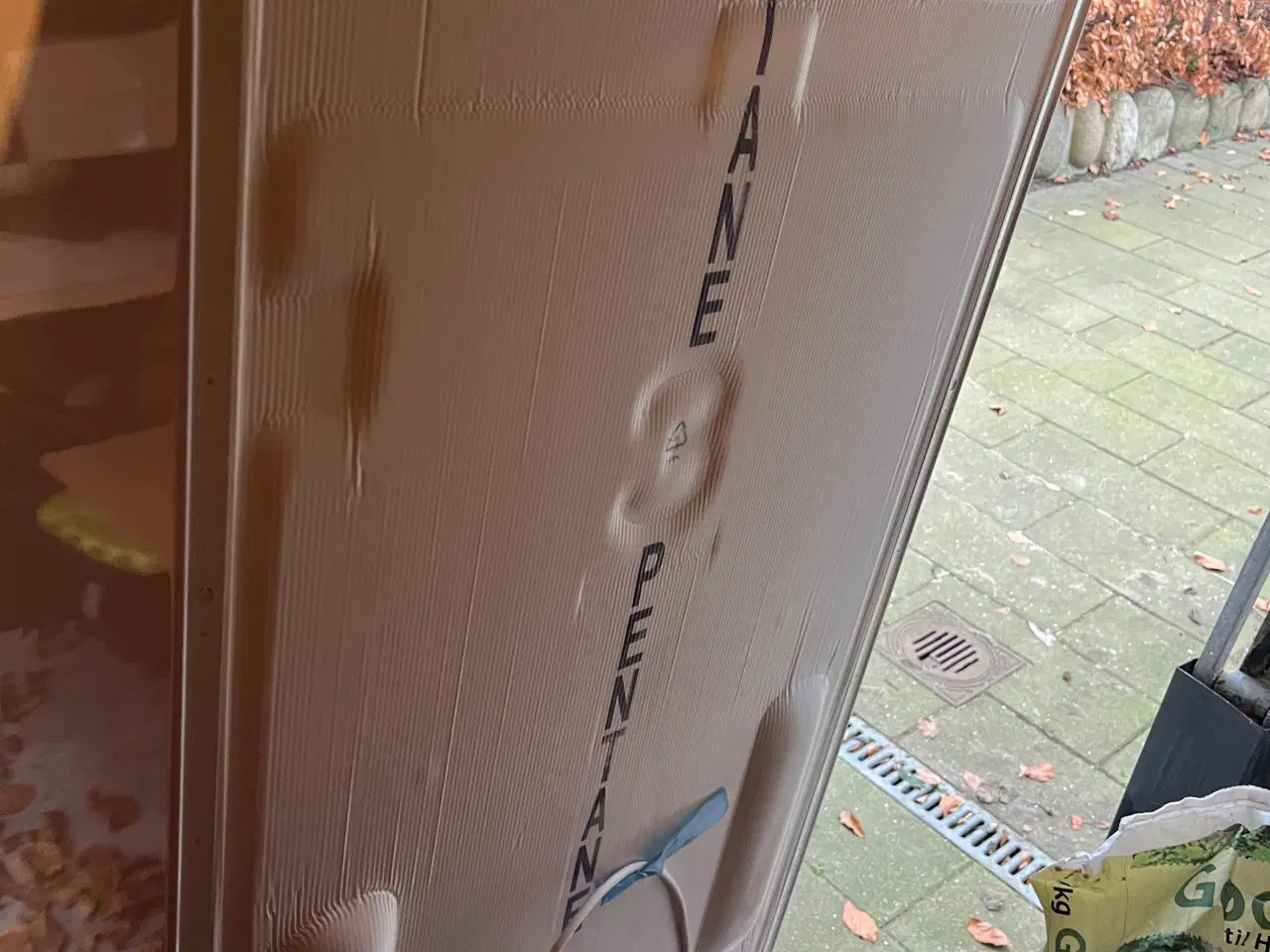 Billede 4 - Kølefryseskab til salg 