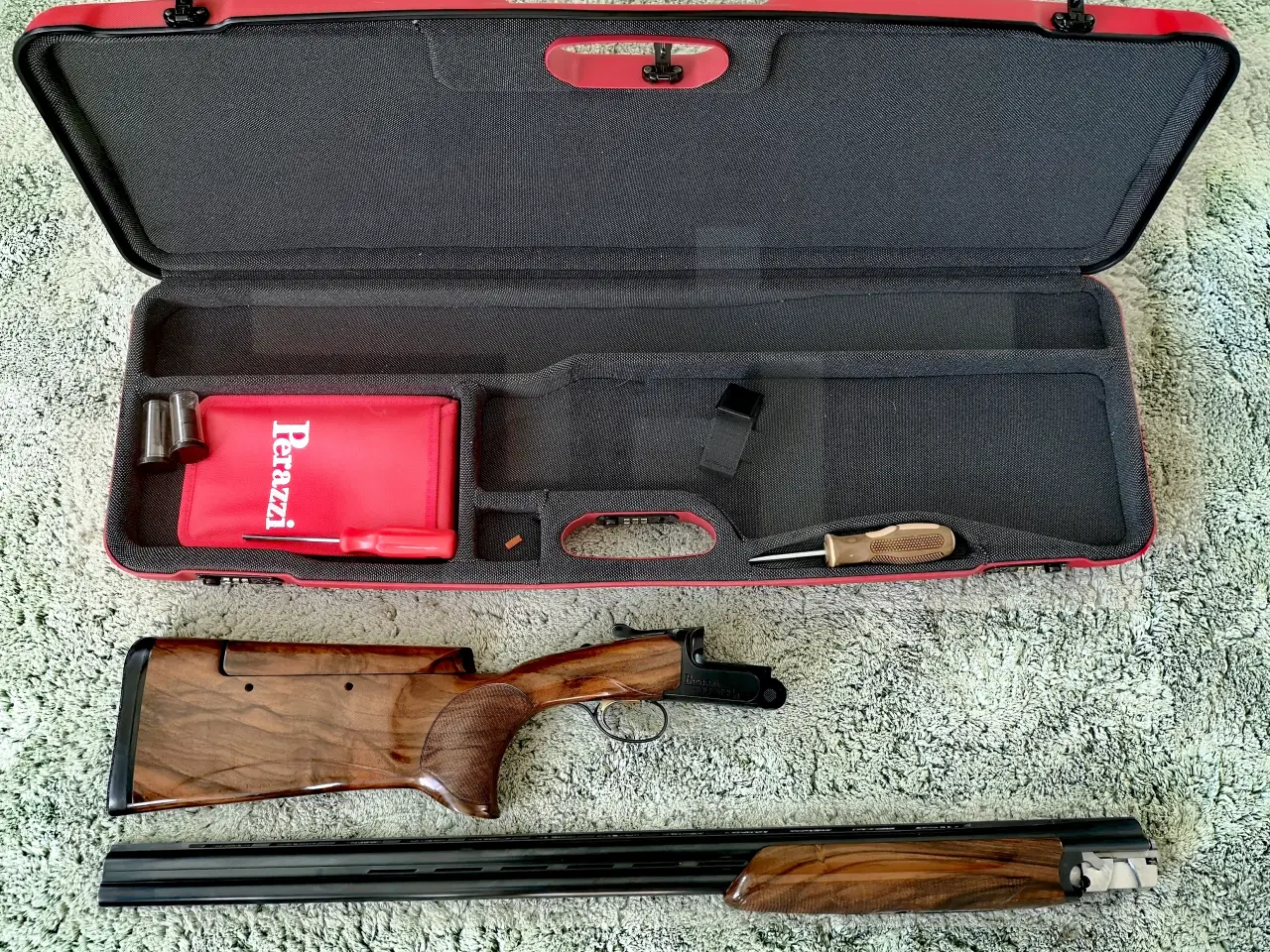 Billede 8 - Perazzi High Tech S. 