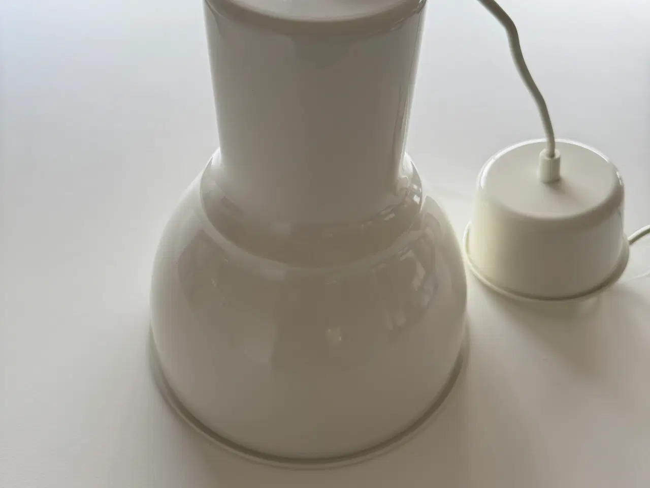 Billede 1 - Loftlampe Hektar IKEA 