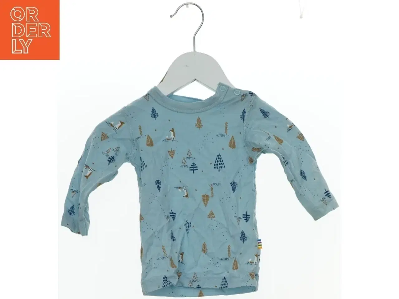 Billede 2 - Trøje fra Joha (str. 62 cm)