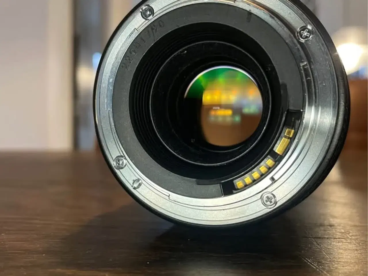 Billede 3 - Canon RF 50mm F1.8 STM – Kompakt og lyst portrætto