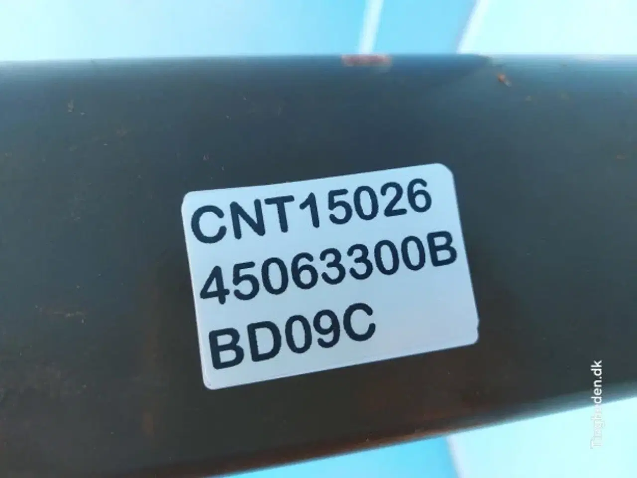 Billede 13 - Dronningborg D3000 Spildindikator LH870 45063300