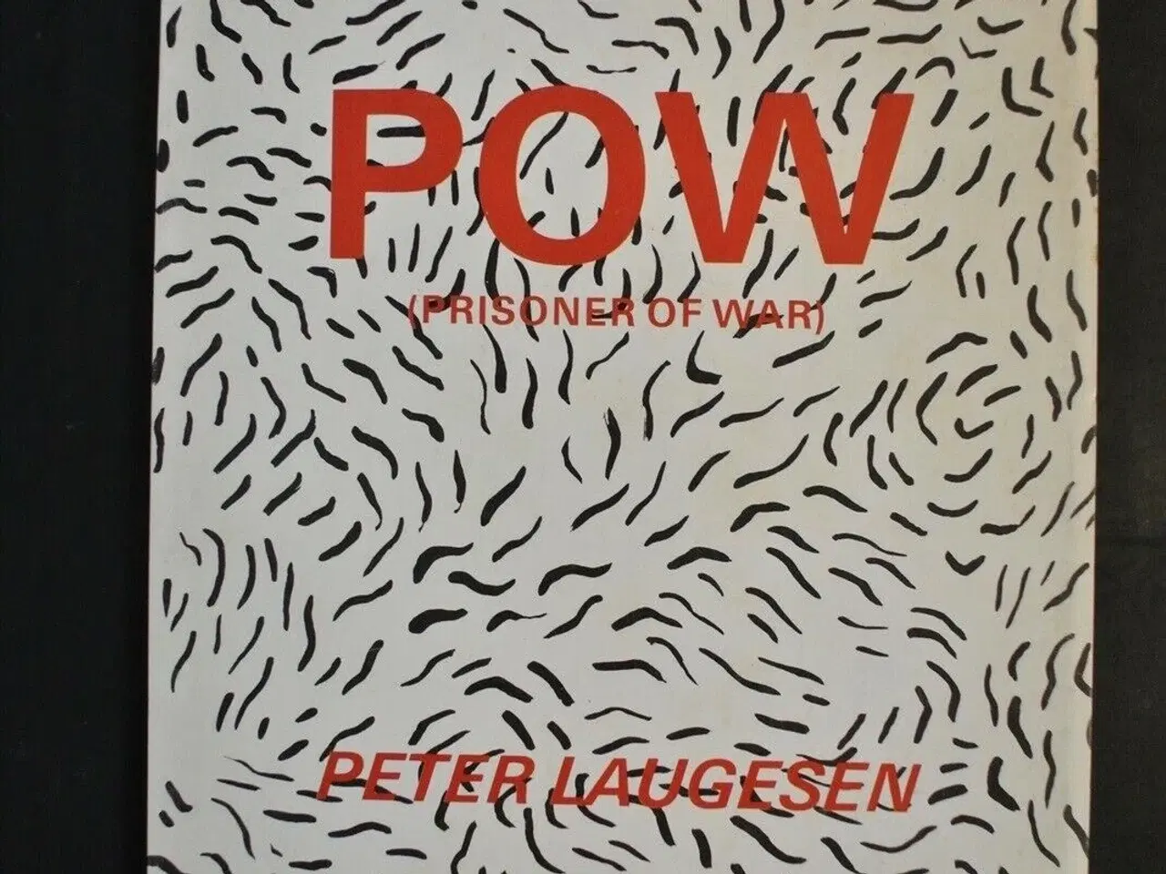 Billede 1 - pow (prisoner of war), Af peter laugesen