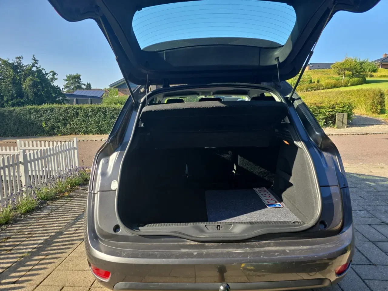 Billede 16 - Citroën C4 Picasso 1,2 PureTech 130 Iconic