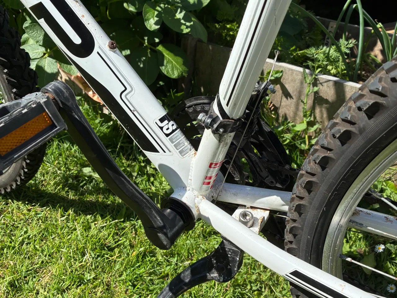 Billede 3 - Loop Mountainbike 26”