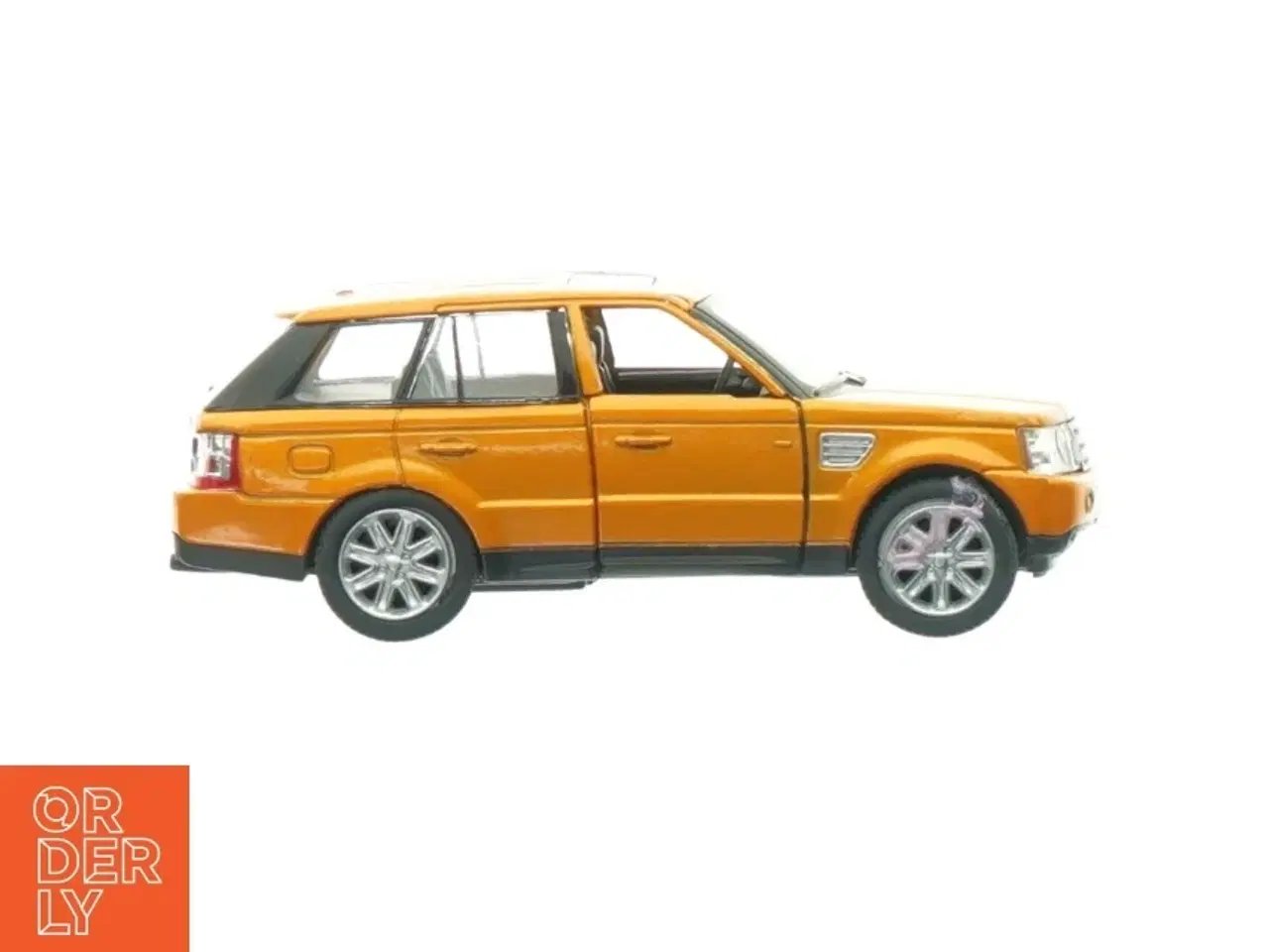 Billede 1 - Diecast modelbil (str. 13 x 5 cm)