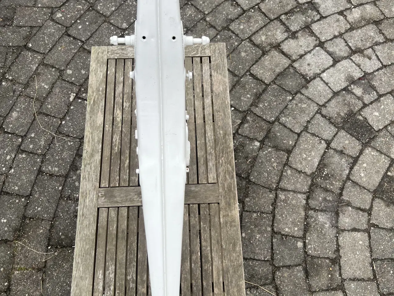 Billede 5 - Yamaha fs1 4gear k1 og dx årg 77-78