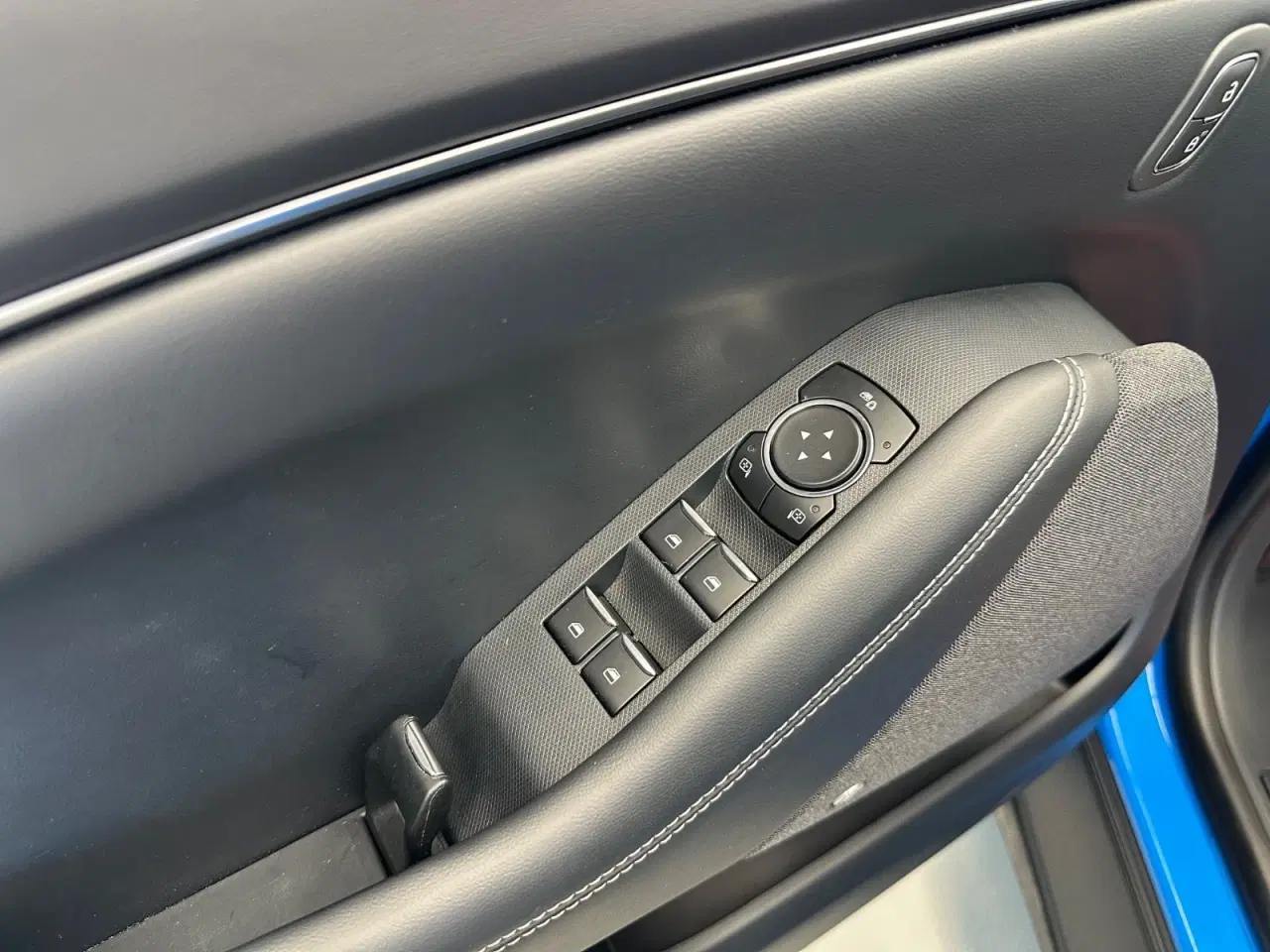 Billede 16 - Ford Mustang Mach-E 88 Extended Range