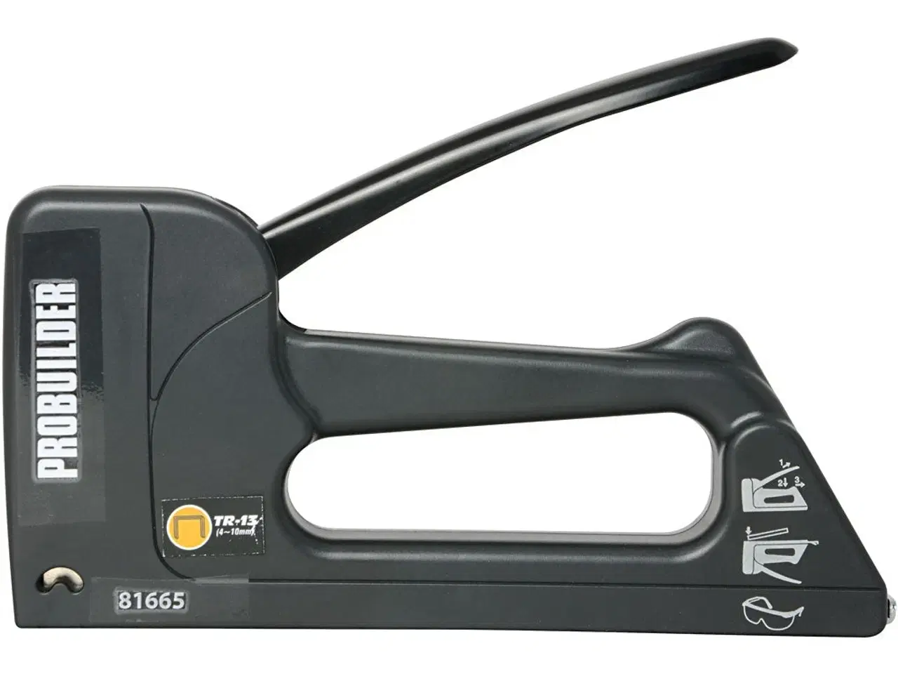 Billede 1 - Hæftepistol Ergo , L: 17 cm, 1 stk.