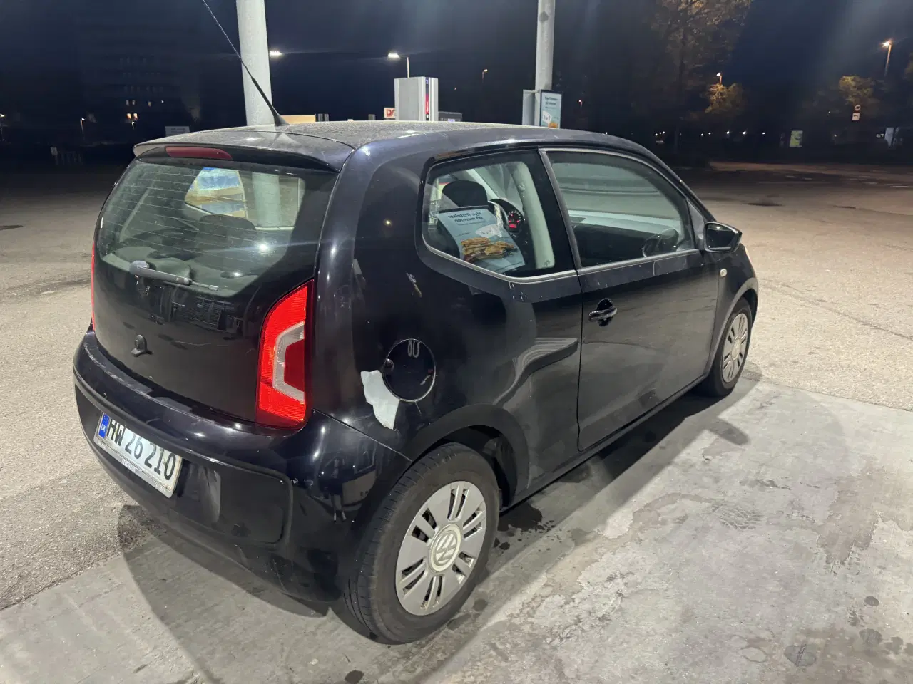 Billede 8 - Vw Up. Nysynet 