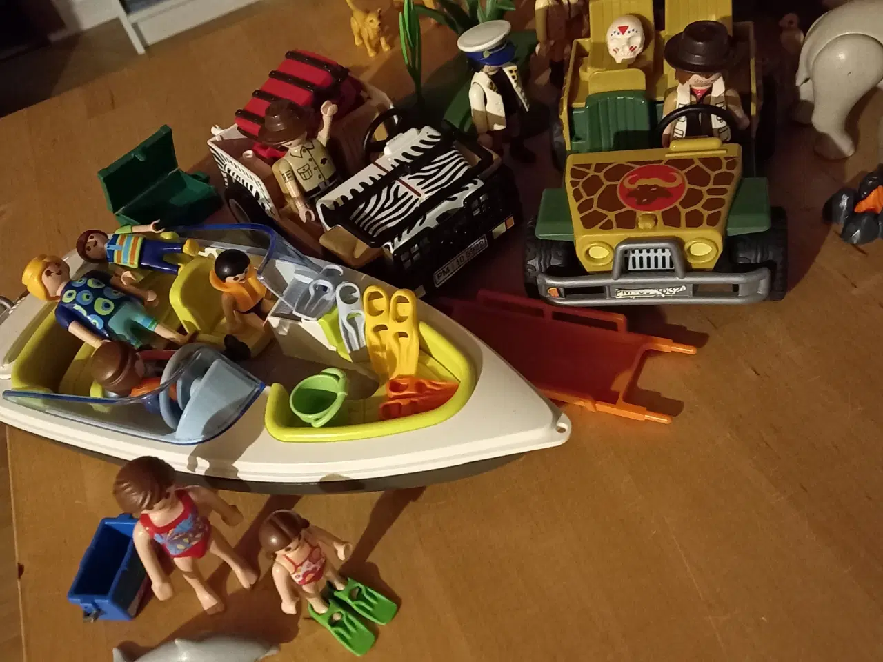 Billede 4 - playmobil billigt køb