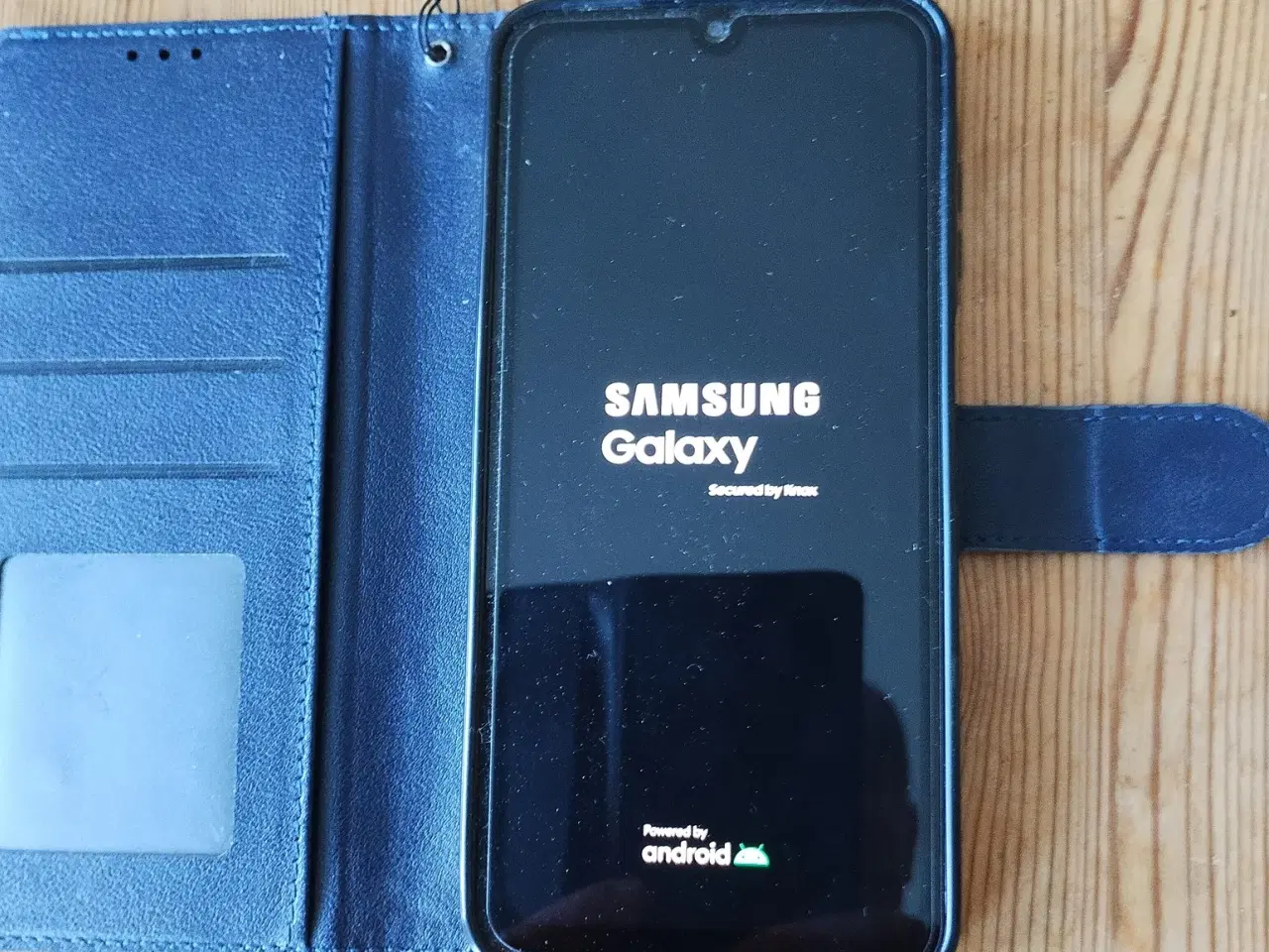Billede 1 - Samsung galaxy A25 5G ca. 2år -næsten ikke brugt.