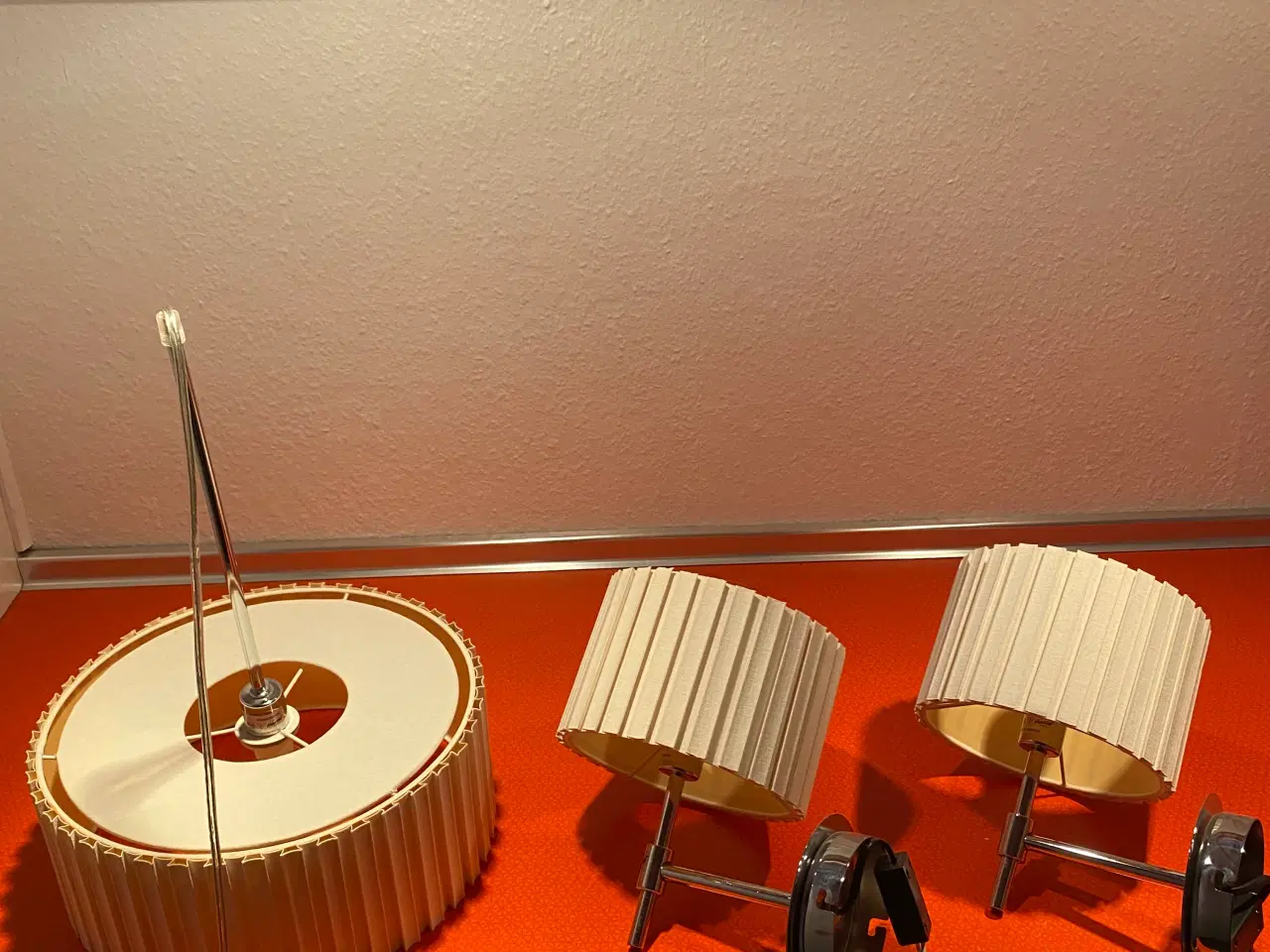 Billede 1 - Herstal lamper 